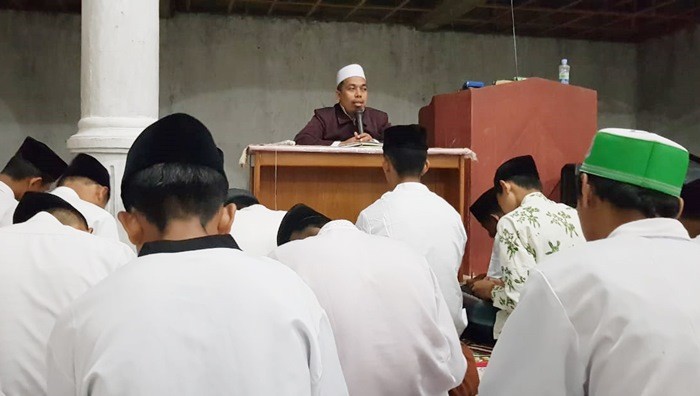 Ponpes Modern, Daarul Hikmah Cetak Santri Berbakat Dan Berkualitas