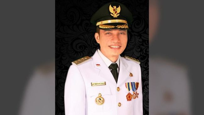 Rugikan Negara Rp5,8 Triliun, Bupati Kotim di Tetapkan Sebagai Tersangka
