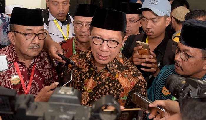 KPK Sita Uang dari Ruang Menteri Agama, Isyarat Akan Diperiksa
