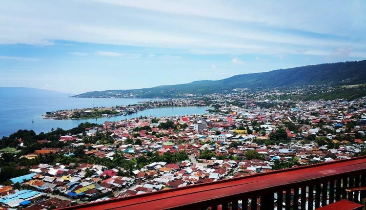 Luwuk, Kota Maju Tanpa Mal dan Bioskop