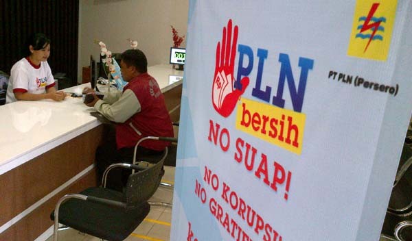Begini Modus Penipuan Pemasangan Meteran di Batui