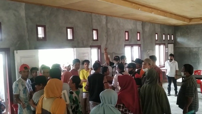 Pegiat Sosial di Bunta Minta Perusahana Nikel Bertanggung Jawab Terkait Lingkungan dan Sosial