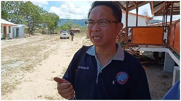 Yahdi Basma Resmi Ditetapkan Tersangka Atas Dugaan Penyebaran Hoaks Longki Djanggola